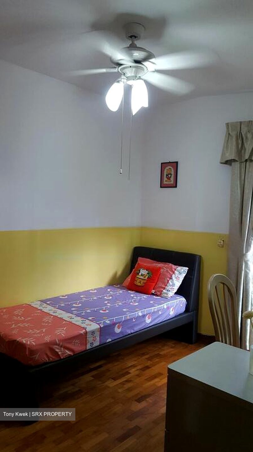 Woodsvale (D25), Condominium #436611881
